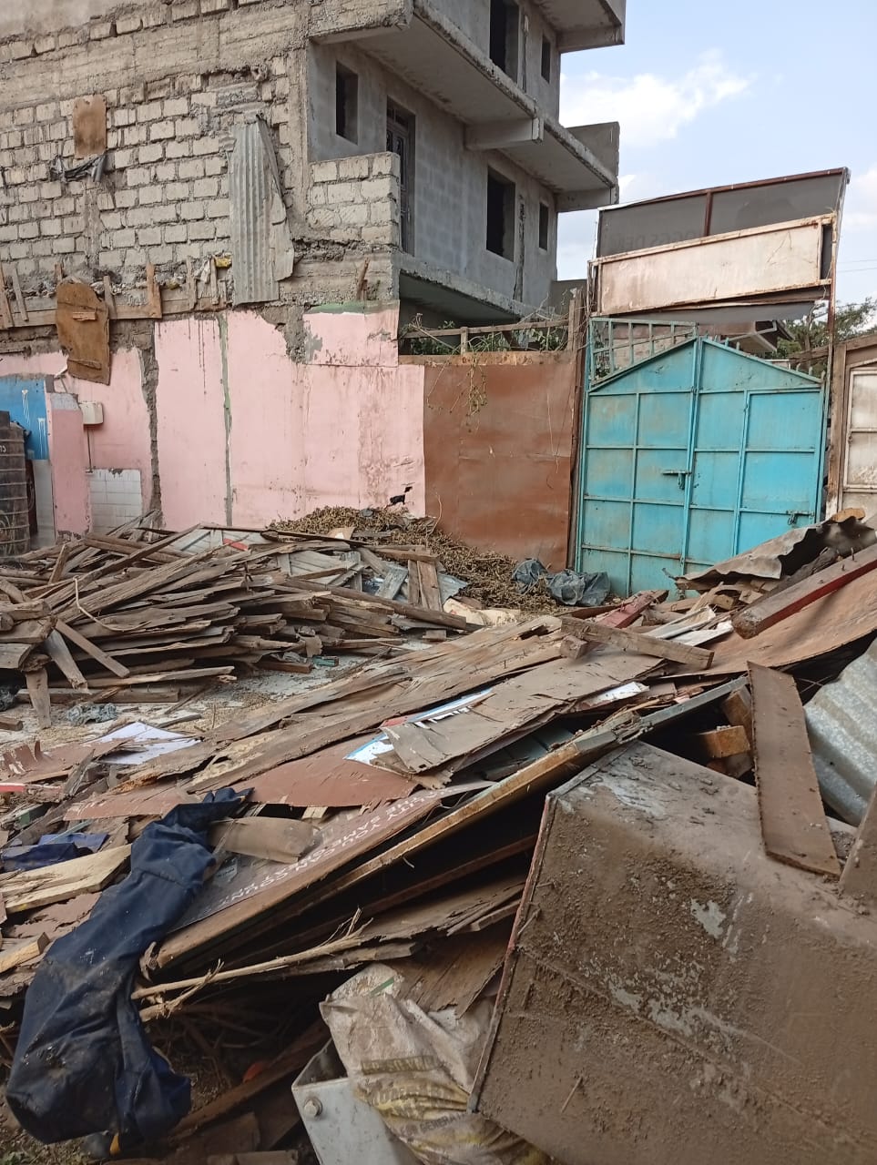 Milestone Cover Photo