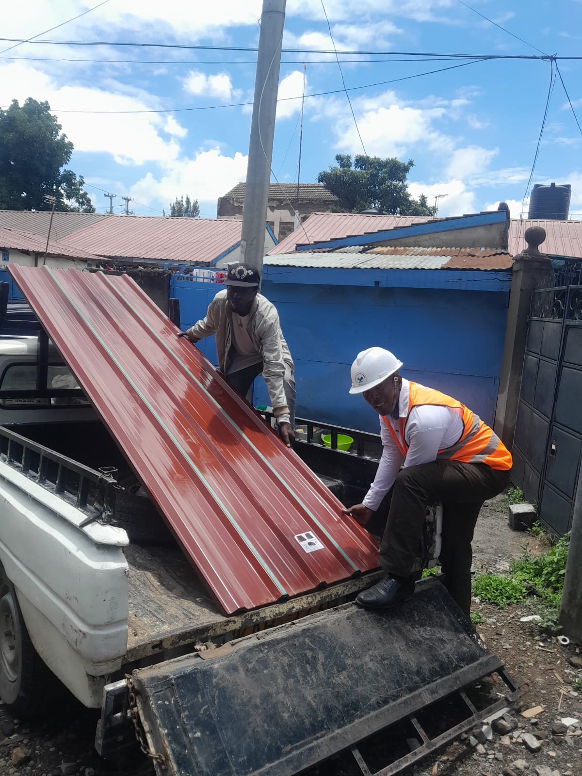 Milestone Cover Photo